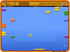 Moby Blaster
