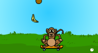 Monkey Business