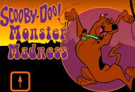 Monster Madness Scooby Doo