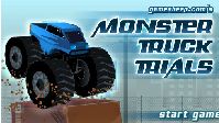 Monster Truck Trials
