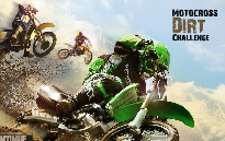 Motocross Dirt Challenge
