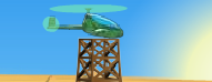 Military Copter