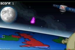 Murdochs Mind Control