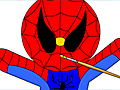 Mon Spiderman