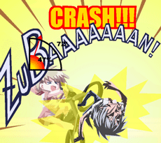 Nanaca Crash