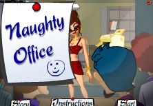 Naughty Office
