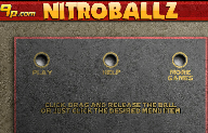 Nitro Ballz