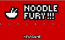 Noodle Fury