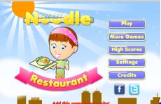 Restaurant de Nouilles