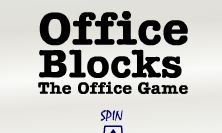 Office Blocks Tetris