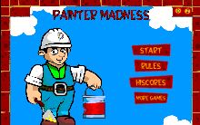Painter Madness