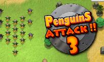 Penguins Attack 3