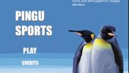Pingu Sports