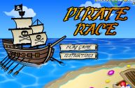 Course de Pirates