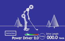 Power Driver 2