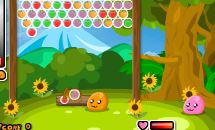 Puru Puru Fruit Bubble Original