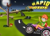 Rapid Ride