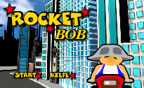 Rocket Bob