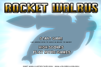 Rocket Walrus