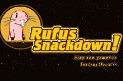 Rufus Snackdown