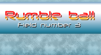Rumble Ball3