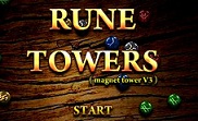 Rune Tower