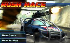 Rush Race