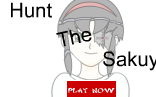 Sakuya Hunt