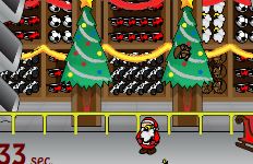 Santa Caught Xmas 5Min