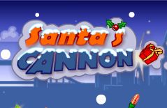 Santas Cannon