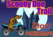 Scooby Doo Quad et Moto