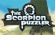 The Scorpion Puzzler