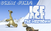 Scrat Jump