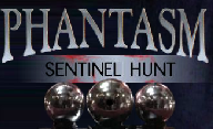 Phantasm Sentinel Hunt