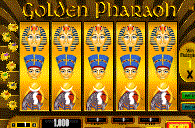 Golden Pharaoh slots
