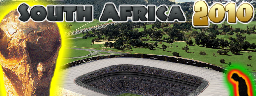 South Africa 2010