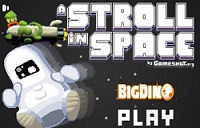 Promenade dans l espace