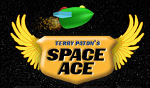 Space Ace Invasion