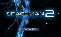 Space Man 2