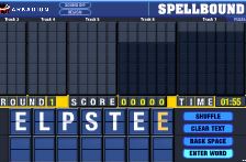 Spellbound