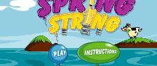 Spring String