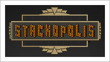 Stackopolis