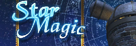 Star Magic Arcade