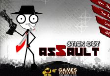 Stick Out Assault