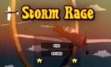 Storm Rage