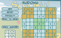 Sudoku Sudoku