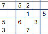 Super Sudoku 5