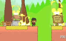 Super Adventure Pals