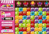 SuperMarket Shopping Spree