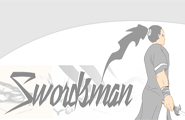 Swordsman